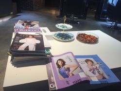 大厅-Kraemer Paris  苏豪路易士·嘉玛发廊