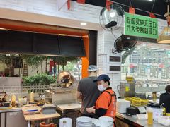 -吴一川牛腩粉(西村店)