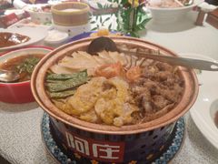 -阿庄新豫菜(航海东路店)