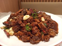 -偏爱炒鸡(老县衙店)