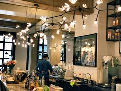 -Nectar One Cafe(勇烈路n1店)