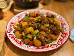 -付掌柜在成都·热炒砂锅集(金禾店)