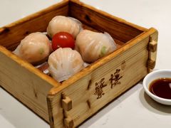 -蘩楼(南京西路中信泰富店)