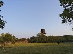 -三国赤壁古战场