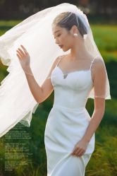 点击看大图 -金夫人婚纱摄影(衡阳店)