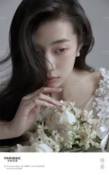-巴黎经典婚纱摄影PARISSIC