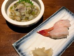 -千代武日本料理(开发区店)