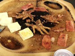 -老渔家白族石板烧旗舰店