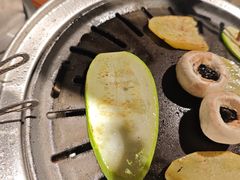 -九田家黑牛烤肉料理(新辰里亚运村店)