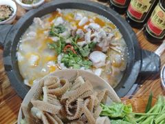 -大鼎石锅鱼(春江里店)