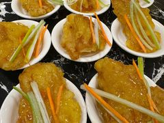 -双福饺子营餐厅(财富广场店)