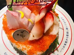 -大雄寿司(中华广场店)