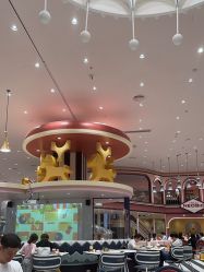 点击看大图 -奈尔宝家庭中心·亲子餐厅(鄞州万达店)