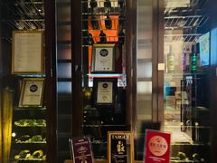 -北京金融街丽思卡尔顿酒店·意味轩 Cepe
