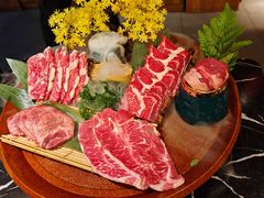 -赤谷和牛烧肉居酒屋(石景山店)