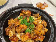 -福禄财东北菜(珠江帝景店)