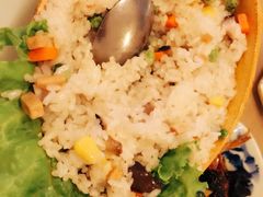 -静莲斋素食(慈云寺店)