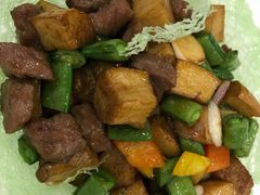-拿福食府(广大路店)