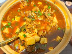 -拾捌川·自贡爆炒(新街口店)