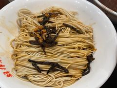 葱油拌面-鲜得来排骨年糕(云南南路店)