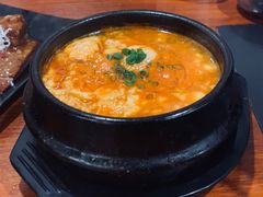 -大阪烧肉BAKA一代(十亩地店)