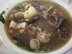 -老磁器口豆汁店(天坛店)
