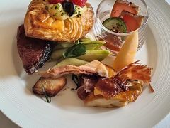 鸡肉-上海和平饭店-华懋阁 The Cathay Room