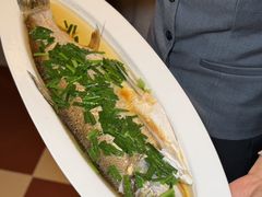 -漢舍中国菜馆(浦东嘉里城店)