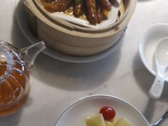 -东南里湖景餐厅·新闽菜(浦西万达店)