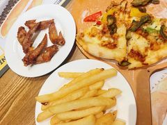 -牛男手造比萨西餐厨房(印象城店)