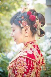 点击看大图 -弥雾·Nebula·西服婚纱定制