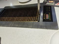 -AK47烤羊腿串吧(柳浪家园店)