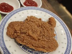 -和府捞面(曹路花园城店)