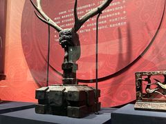 -盘龙城遗址博物院