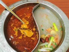 -丹妹麻辣烫(袁家岭20year店)