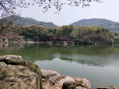 -白马涧龙池景区