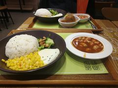-海盗虾饭·剥好的小龙虾饭(SOHO尚都店)