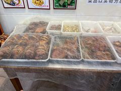 -芦茨金富饭庄·25年老字号·专做稻草鸡
