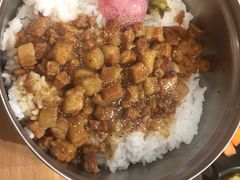 -小明同学(三里屯店)