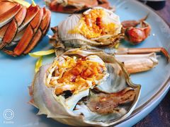 -蟹榭·本帮江浙菜·蟹宴(五角场合生汇商场店)