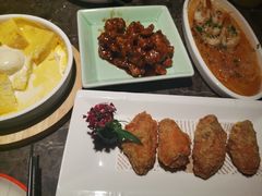 -新白鹿餐厅(金鹰新街口店)