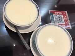 顺德双皮奶-民信老铺(双皮奶博物馆店)