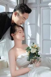 -第一夫人婚纱摄影(南京店)