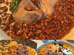 -龟兹KUCINA·新疆菜(前滩L+PLAZA店)