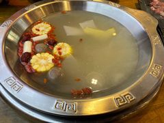 -皇牛鲜生·牛爱牛鲜牛肉自选火锅(晋吉北路店)