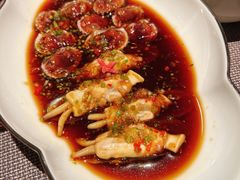 -金海华·悦食东方(苏州中心商场店)