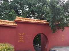 -梵天禅寺