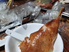 -昌记土制吊烧鸡(佛山市安信物流中心A座店)