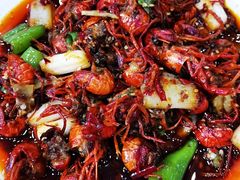 -回味南塘老王虾尾(总店)