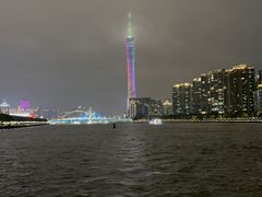 -广州塔